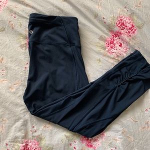 Lululemon 7/8 leggings